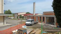 Obnova vrtca v Bukovici je ena od letos največjih naložb, zaradi 
katere morajo nekatere manjše nekoliko počakati. 