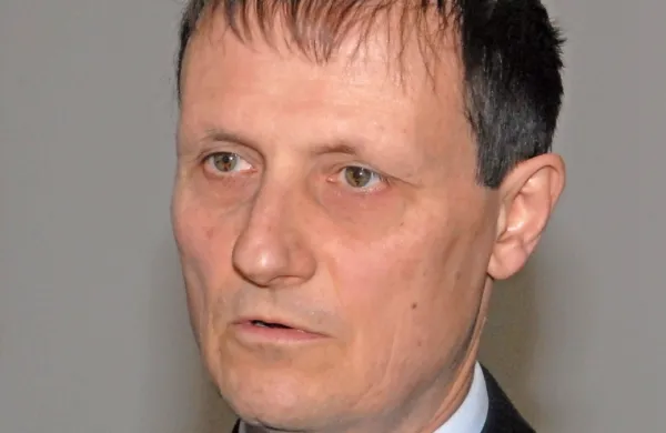 Matjaž Kompara 