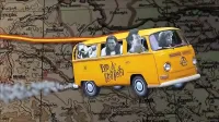 Na festivalu bodo premierno predvajali film o pokojnem Tusti iz legendarnih KUD Idijotov.  