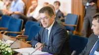  “Če bo Velika Britanija izstopila brez dogovora, se bo morala 
komisija že od prvega dne ukvarjati s posledicami neurejenega 
izstopa,” je med današnjo predstavitvijo opozoril Janez Lenarčič.
