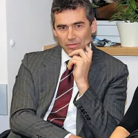 Sergeja Racmana že dobra dva tedna ni v priporu, najverjetneje 
niti v Sloveniji.