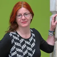 Ljubislava Škibin  