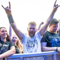 Ekologija je zvezda festivala MetalDays