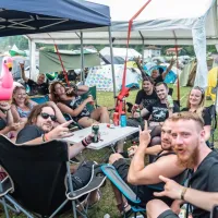 Ekologija je zvezda festivala MetalDays