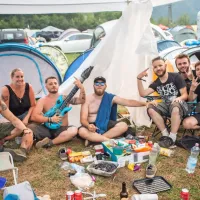Ekologija je zvezda festivala MetalDays