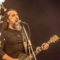 Ekologija je zvezda festivala MetalDays