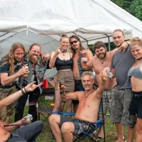 Ekologija je zvezda festivala MetalDays