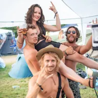 Ekologija je zvezda festivala MetalDays