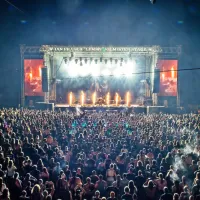 Ekologija je zvezda festivala MetalDays