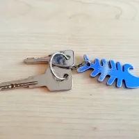 Policija išče lastnike ključev