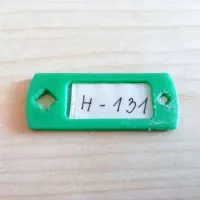 Policija išče lastnike ključev