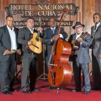 Grupo Compay Segundo de Buena Vista Social Club