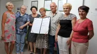 Ajdovski upokojenci svoj čas, znanje in izkušnje namenjajo 
pomoči drugim starejšim. 