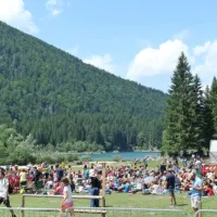 Ves svet je velik dom!