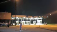 







Srb je Kitajke prevzel v Zagrebu in jih v Slovenijo nezakonito 
prepeljal preko meje s Hrvaško na mejnem prehodu Zavrč.
