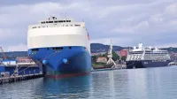 “Pogovori med Mestno občino Koper in Luko Koper so v zaključni 
fazi, dogovor bo podpisan predvidoma septembra,” pravijo na 
Mestni občini Koper.