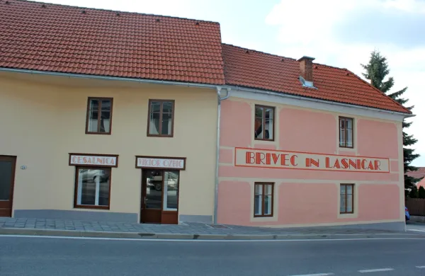 Pri prenovi Ozbičeve hiše je zaradi napetosti med odgovorno konservatorko in projektno skupino, v kateri je bil tudi nekdanji 
konservator  dr. Vito Hazler, župan projektno skupino izločil, čeprav je delala dobro.