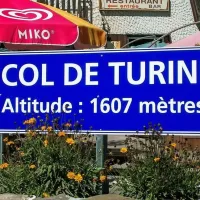 Na tem odseku je skupno 34 serpentin, ki omogočajo, da se 
dvignete na najvišjo točko na 1607 metrov nadmorske višine. 



