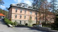 Psihiatrično bolnišnico ob nedorečeni resoluciji o duševnem 
zdravju čaka negotova prihodnost.