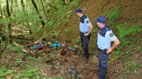 Policiste letos veliko bolj kot lani zaposlujejo ilegalne migracije, pa tudi drugi varnostni dogodki, zato jim pomoč pomožnih policistov pride zelo prav.