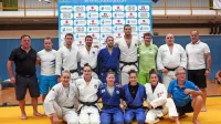 Slovenska  reprezentanca v judu