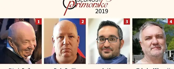 Julijska štiriperesna deteljica