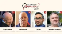 Julijska štiriperesna deteljica