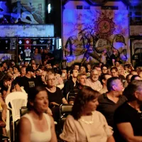 Laibach je pokazal svojo pop plat