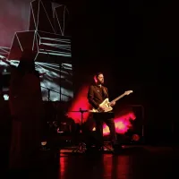 Laibach je pokazal svojo pop plat