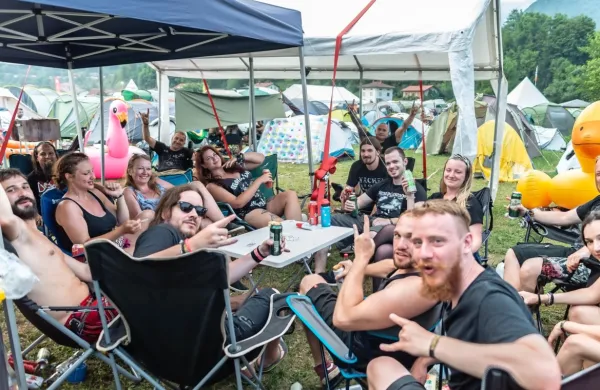 Pogovorili se bodo, kako s festivali naprej v povezavi z obvoznico.  