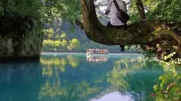 Šest mostov za mostarsko jezero