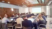 V projektu Diva sodeluje 15 partnerjev, ki so se pred kratkim  v 
Benetkah srečali na uvodni konferenci.