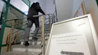 Brezposelnih je bilo julija več predvsem zaradi tistih, ki se jim je 
iztekla zaposlitev za določen čas.  