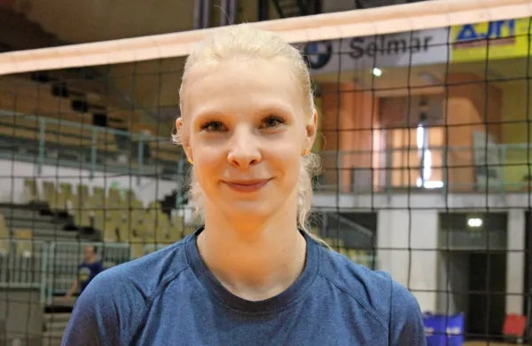 Kapetanka Slovenije, Kanalka Eva Mori