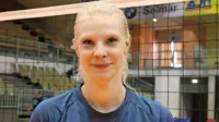 Kapetanka Slovenije, Kanalka Eva Mori