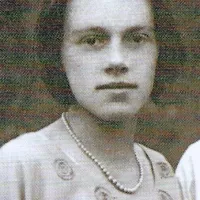 Fanica Obid (1903-1940) 
