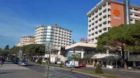 Družba Istrabenz Turizem bo verjetno med prvimi, ki bodo pristali 
na posebni  namenski družbi, zametku bodočega državnega turističnega holdinga.