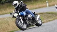 Šesti predstavnik retro družine R NineT je zanimiv motocikel, ki 
ponudi veliko zabave na cesti in dovolj glasnega renčanja.