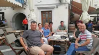Krajani hočejo odločati o prihodnosti Seče