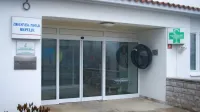 V hrpeljski zdravstveni  postaji predvidoma prihodnje leto lahko 
pričakujejo  dvigalo.  