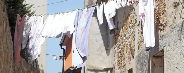 Bošadraga je predel Kopra, ki je najdlje ohranil staro podobo.