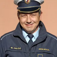 Mitja Palčič