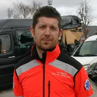 Gregor Vidrih