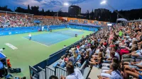 Bodo portoroški gledalci tokrat spet lahko pozdravili slovenskega 
zmagovalca?