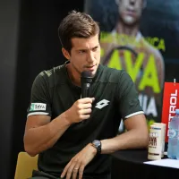 Aljaž Bedene je prvi favorit turnirja.