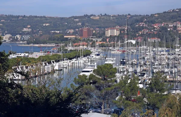 Delničarji Term Čatež bodo konec avgusta na skupščini odločali o 
soglasju za prodajo Marine Portorož družbi MMNT Investicije. 