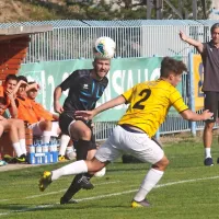 Primorski primat v drugi ligi zdaj držijo Biljenci