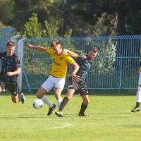 Primorski primat v drugi ligi zdaj držijo Biljenci