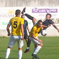 Primorski primat v drugi ligi zdaj držijo Biljenci