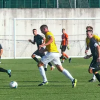 Primorski primat v drugi ligi zdaj držijo Biljenci